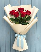 Букет Классика чувств в Железнодорожный Московская область