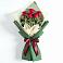 Букет цветов из: Розы в Железнодорожный Московская область