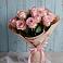 Букет цветов из: Розы в Железнодорожный Московская область