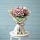 Букет цветов из: Орхидеи и Розы в Железнодорожный Московская область
