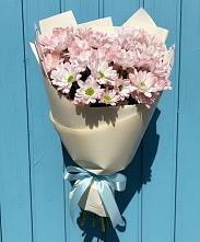 Букет цветов из:  Хризантемы #REPLACE_PRED# Железнодорожный Московская область