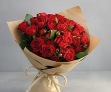 Букет Любовный роман #REPLACE_PRED# Железнодорожный Московская область