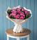 Букет цветов из: Розы в Железнодорожный Московская область