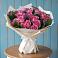 Букет цветов из: Розы в Железнодорожный Московская область