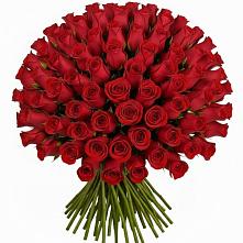 Букет Красные розы Чери Лав #REPLACE_PRED# Железнодорожный Московская область