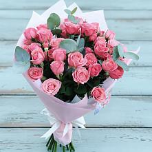 Букет Леди совершенство в Железнодорожный Московская область