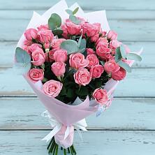 Букет Леди совершенство в Железнодорожный Московская область